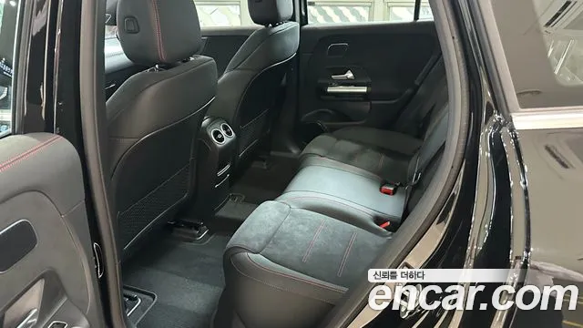 Mercedes-Benz EQA 2025 thumb 9