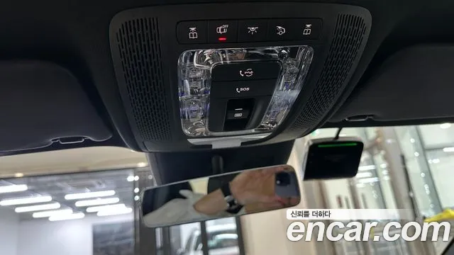 Mercedes-Benz EQA 2025 thumb 2