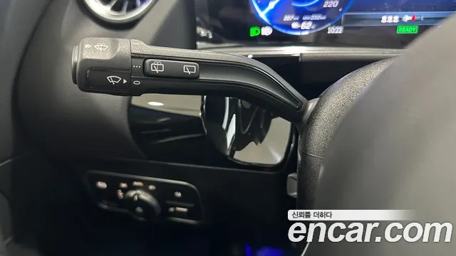 Mercedes-Benz EQA 2025 thumb 10