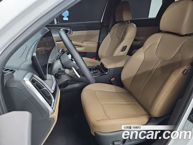 Kia Sorento 2024 thumb 6