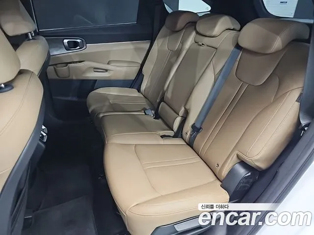 Kia Sorento 2024 thumb 10