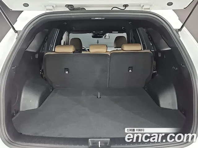 Kia Sorento 2024 thumb 8