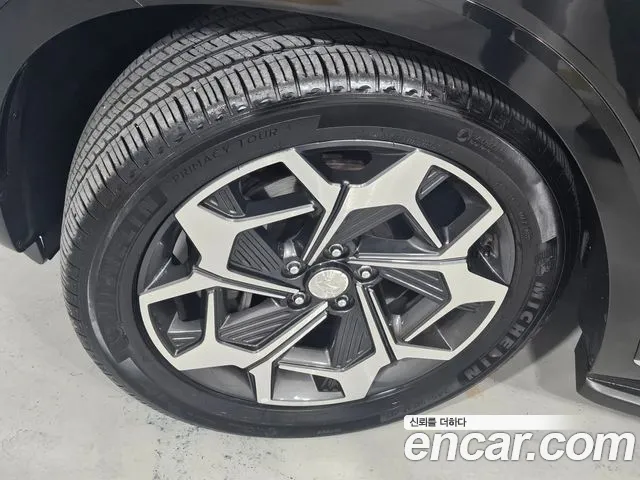 Hyundai Palisade 2022 thumb 11