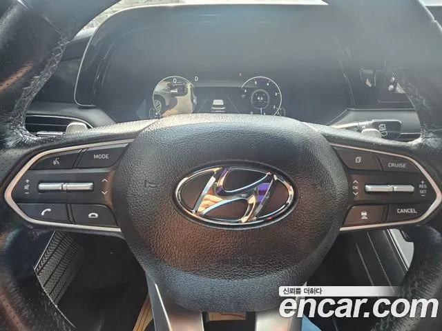 Hyundai Palisade 2022 thumb 7