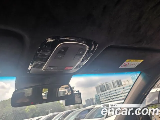 Hyundai Palisade 2022 thumb 3
