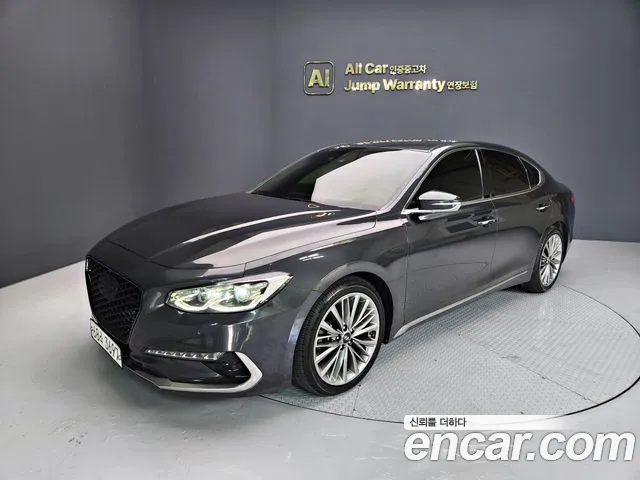 Hyundai Grandeur 2017 thumb 12