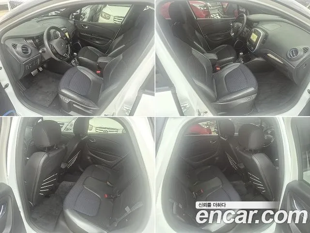 Renault QM3 2017 thumb 10