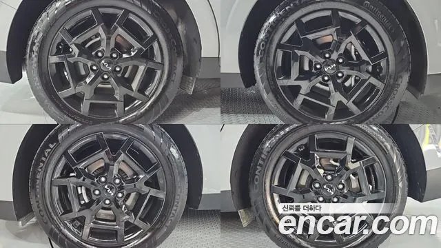Kia Carnival 2025 thumb 5