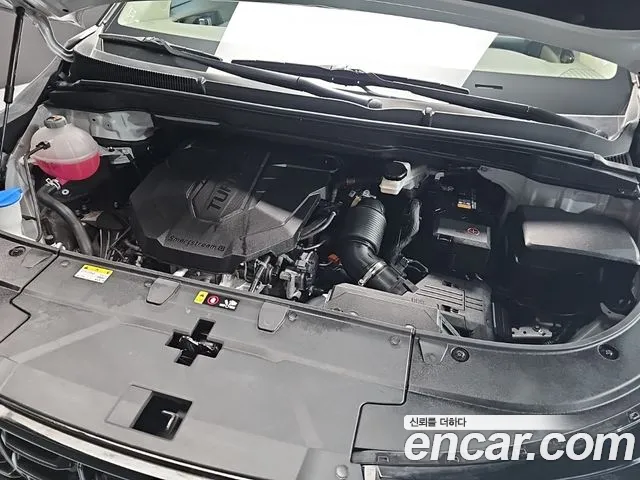 Kia Carnival 2025 thumb 6