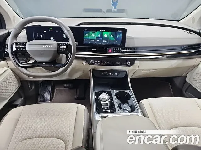 Kia Carnival 2025 thumb 7