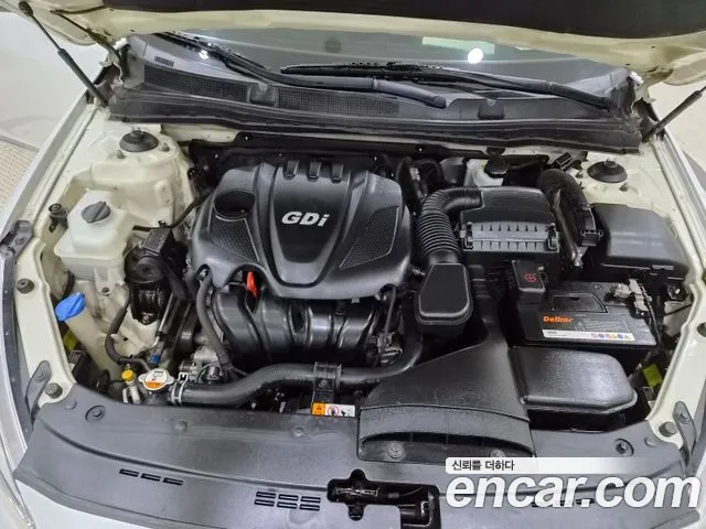 Kia K7 2013 thumb 8