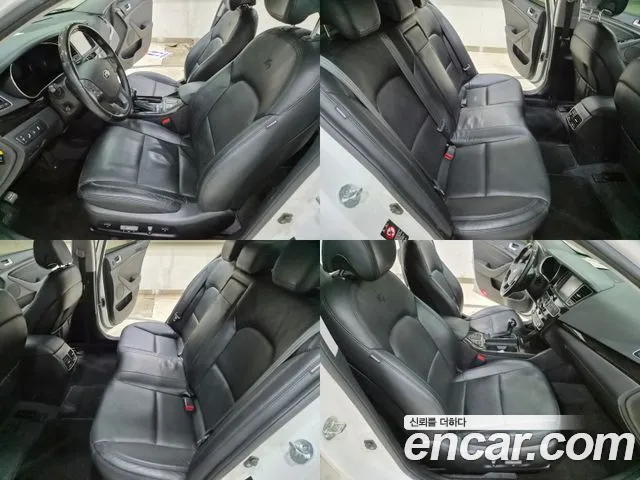 Kia K7 2013 thumb 10