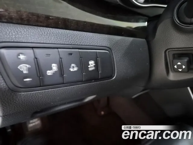 Kia K7 2013 thumb 5