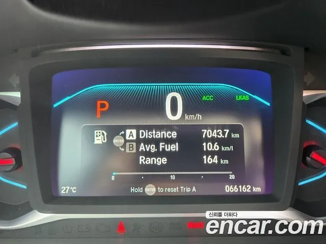 Honda Pilot 2019 thumb 5