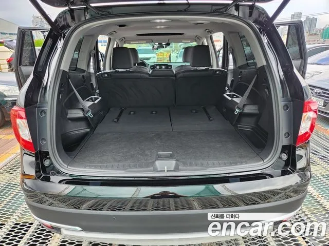 Honda Pilot 2019 thumb 11