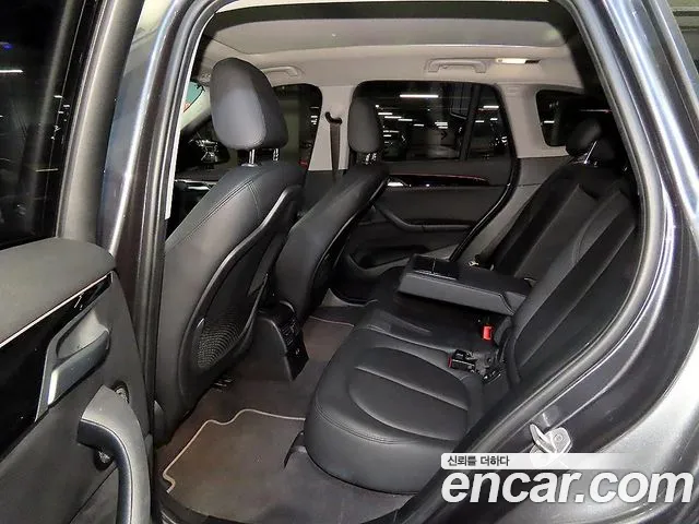 BMW X1 2022 thumb 4