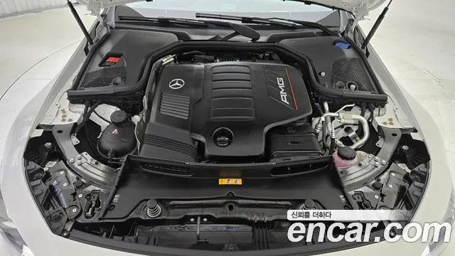 Mercedes-Benz AMG GT 2025 thumb 12