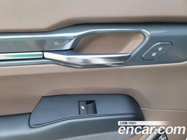 Kia EV9 2023 thumb 11