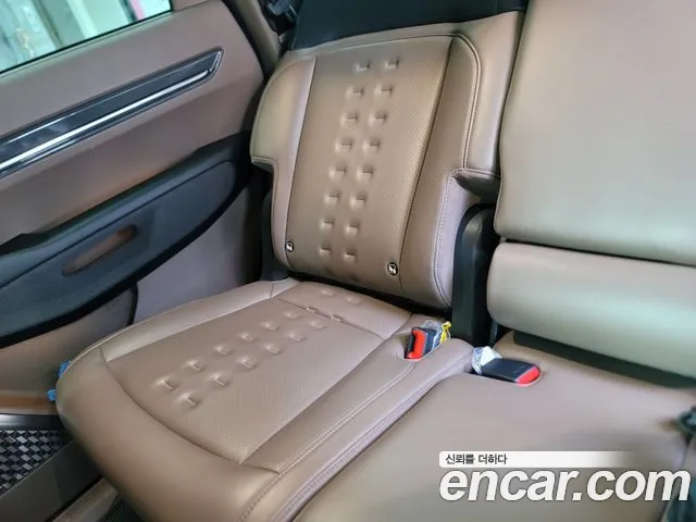 Kia EV9 2023 thumb 12
