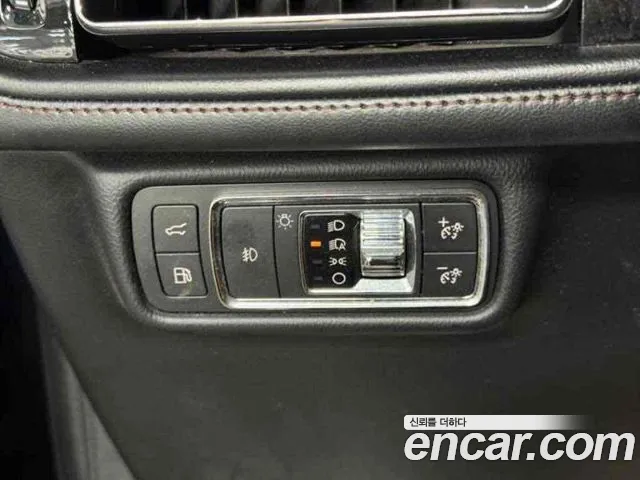 Lincoln Aviator 2021 thumb 2