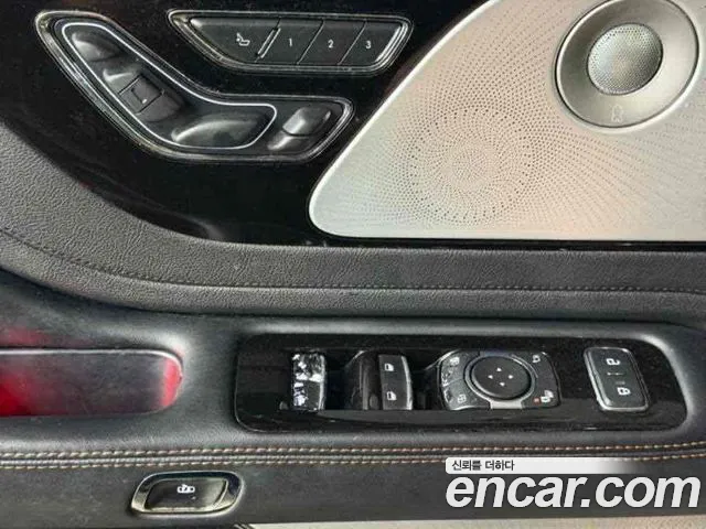 Lincoln Aviator 2021 thumb 7