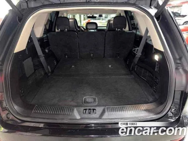 Lincoln Aviator 2021 thumb 9