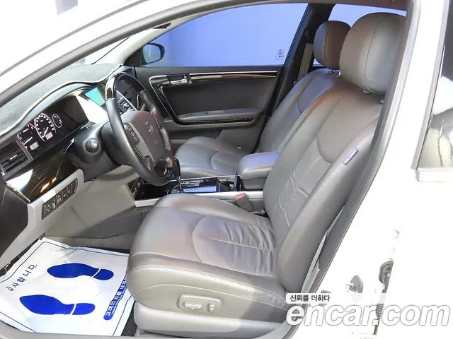 Renault SM7 2008 thumb 3