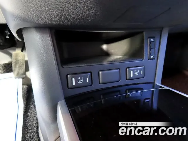 Renault SM7 2008 thumb 7