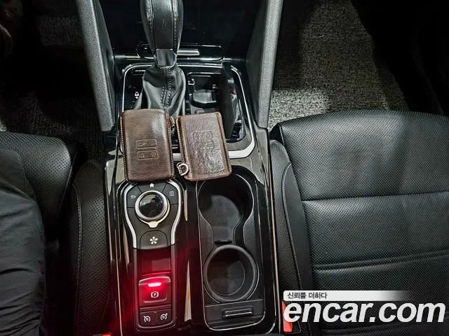 Renault SM6 2017 thumb 6