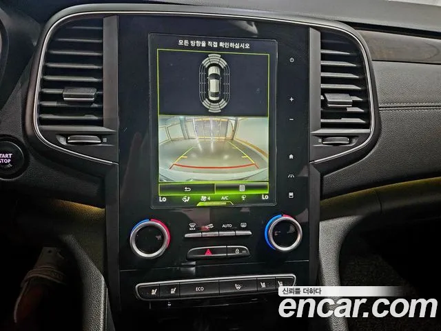 Renault SM6 2017 thumb 12
