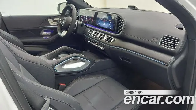 Mercedes-Benz E-Класс 2025 thumb 5