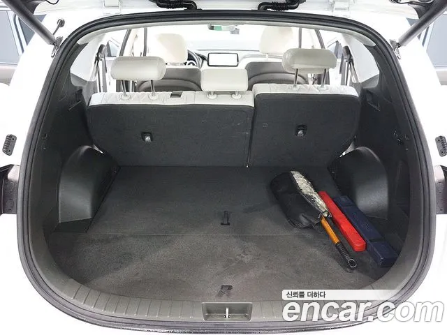 Hyundai Santa Fe 2020 thumb 7