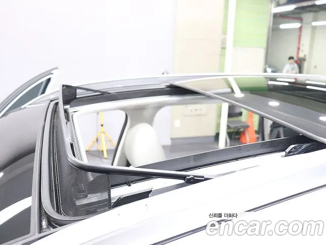 Hyundai Santa Fe 2020 thumb 4