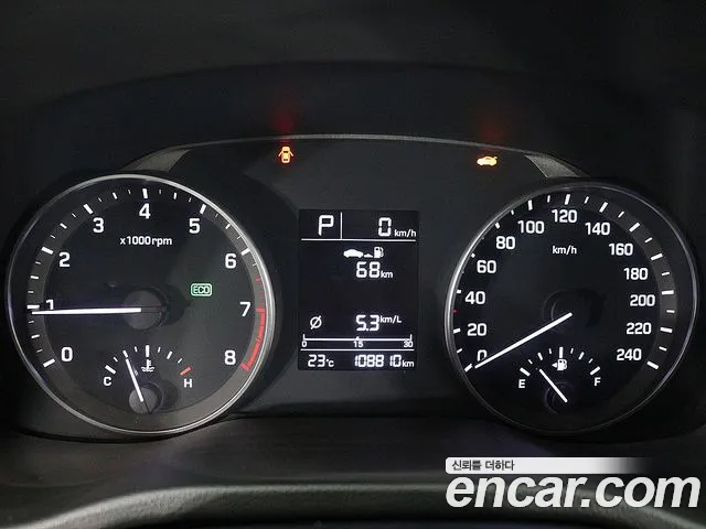Hyundai Avante 2017 thumb 8