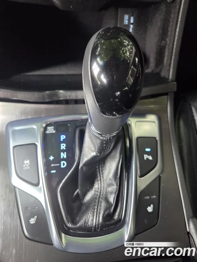 Hyundai Grandeur 2015 thumb 9