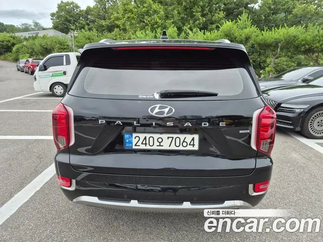 Hyundai Palisade 2022 thumb 12
