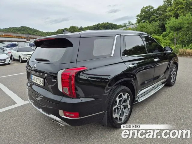 Hyundai Palisade 2022 thumb 11