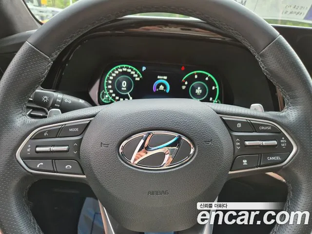 Hyundai Palisade 2022 thumb 6