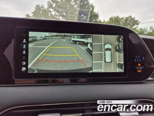 Hyundai Palisade 2022 thumb 10
