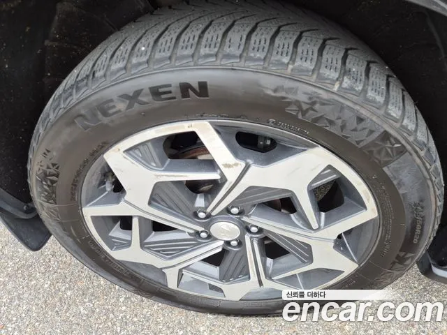 Hyundai Palisade 2022 thumb 9