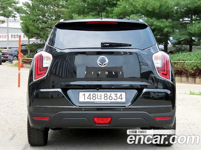 KGM Tivoli 2020 thumb 5