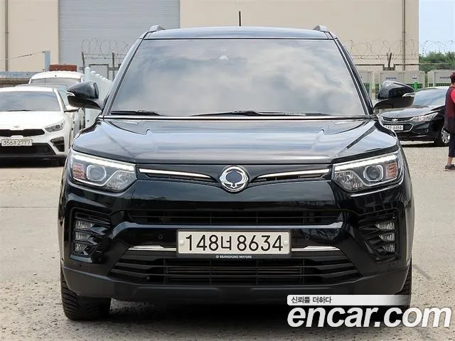 KGM Tivoli 2020 thumb 2