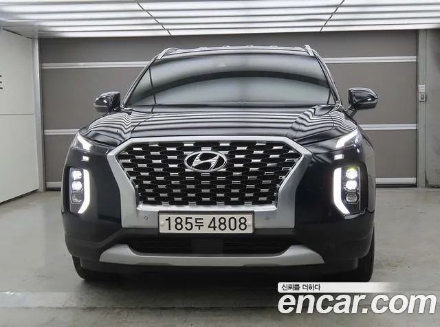 Hyundai Palisade 2020 thumb 9