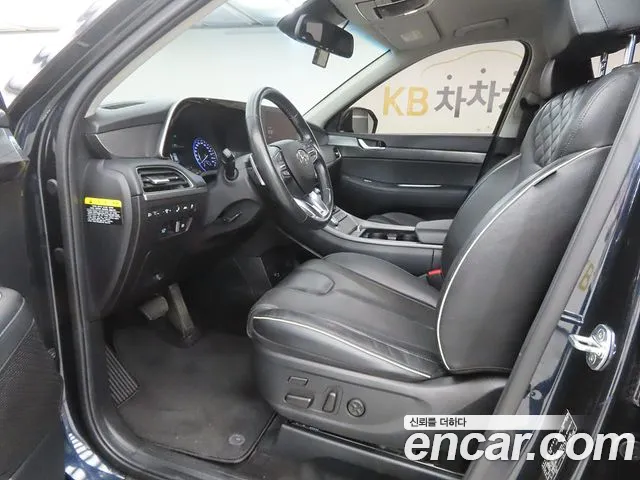 Hyundai Palisade 2020 thumb 12