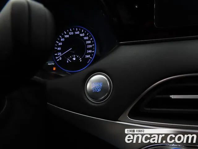 Hyundai Palisade 2020 thumb 2