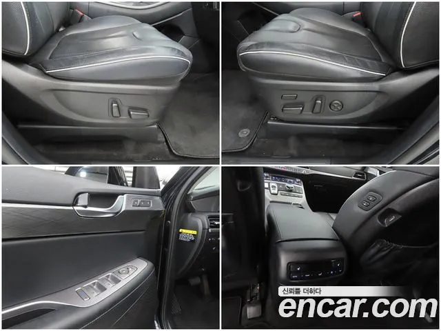 Hyundai Palisade 2020 thumb 6