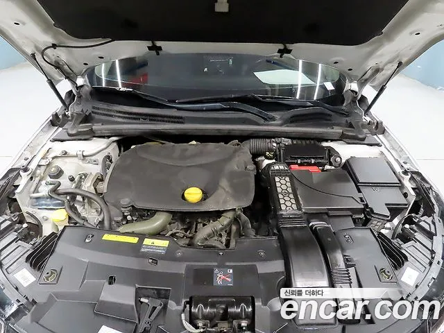 Renault SM6 2016 thumb 6