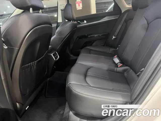 Kia K5 2026 thumb 9