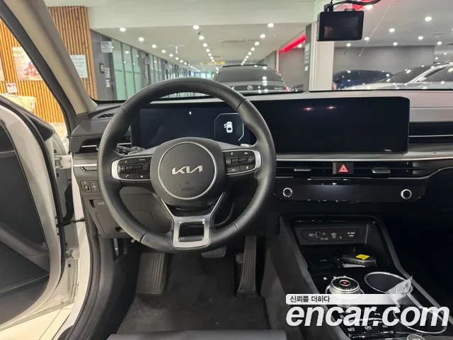 Kia K5 2026 thumb 7
