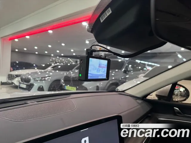 Kia K5 2026 thumb 5